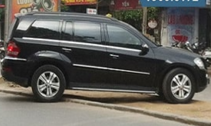 Mức phạt ô tô quay đầu xe trái quy định trong khu dân cư